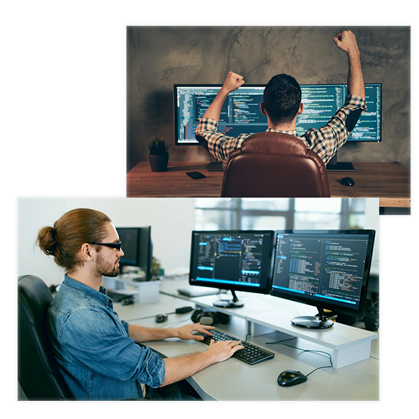 Fejlesztés és integráció